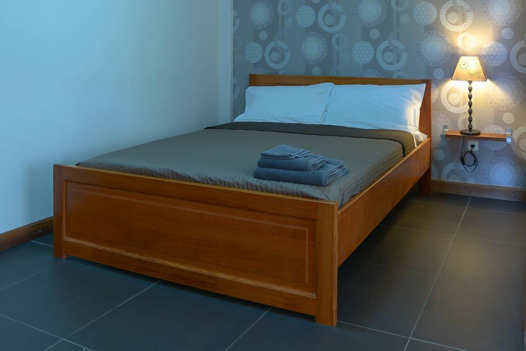 Mathurin Appartementen Paramaribo Kültér fotó