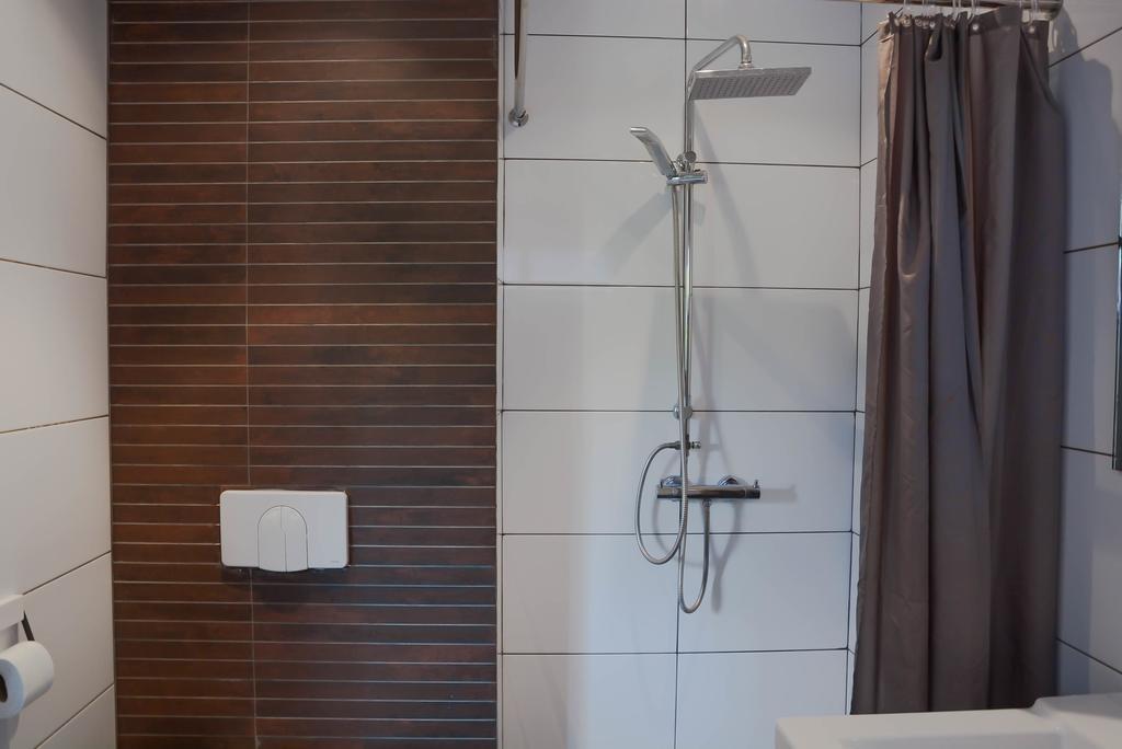 Mathurin Appartementen Paramaribo Kültér fotó