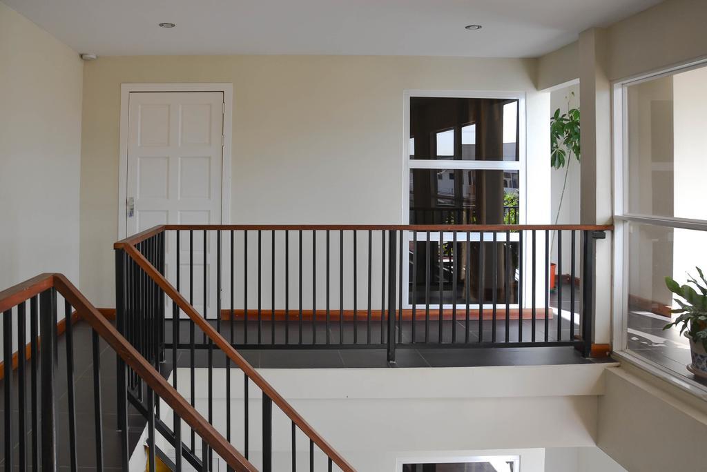 Mathurin Appartementen Paramaribo Kültér fotó